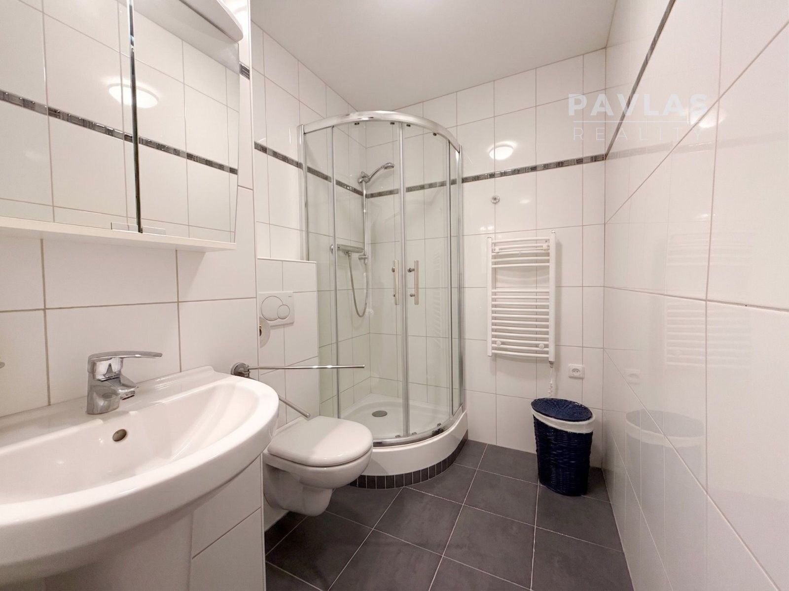 Byt 1+1 · 43 m² · Sídliště SNP 302, Lhenice - 3