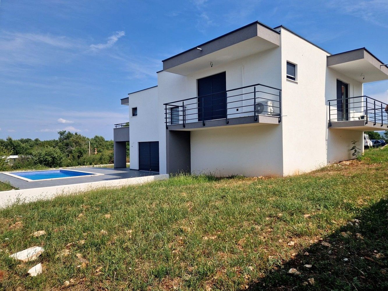 Rodinný dům, 220 m²