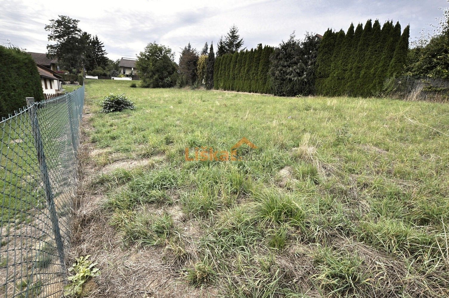 Prodej pozemek pro bydlení - Olšany, okres Vyškov, Jihomoravský kraj - 5