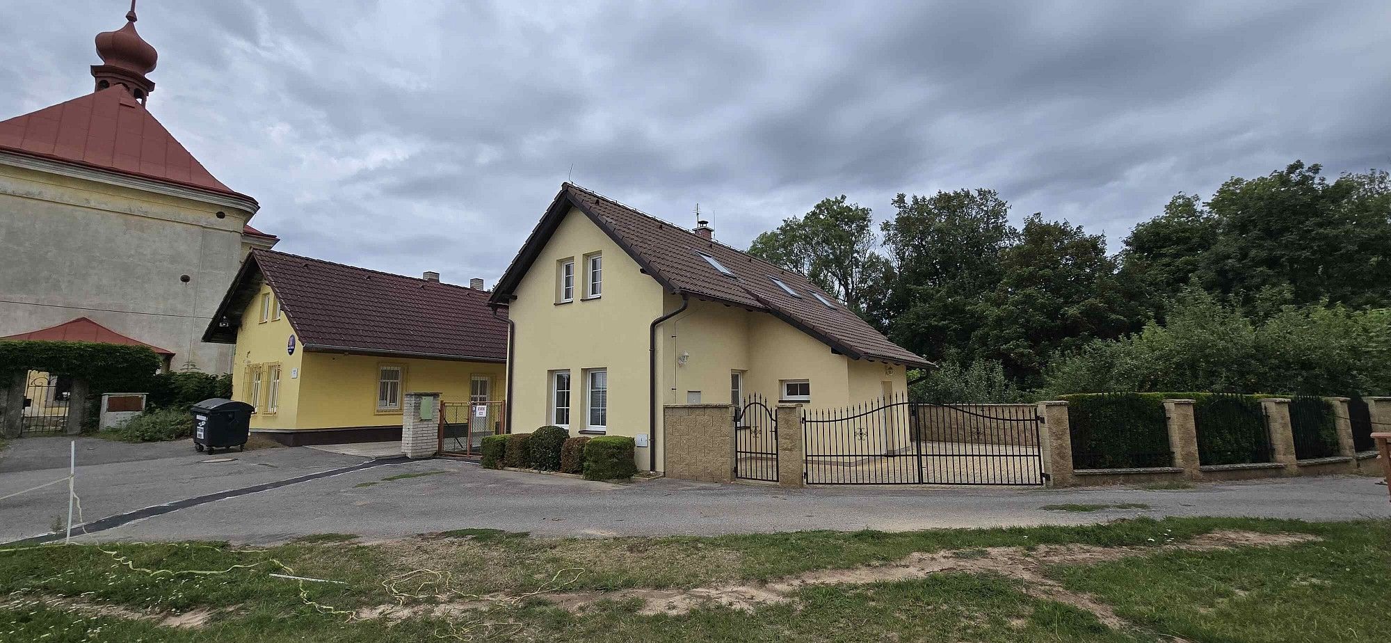 Rodinný dům · 130 m² · Osek, okres Jičín, Královéhradecký kraj - 3