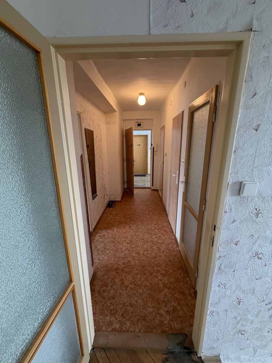Byt 3+1 · 69 m² · Písečná, Hradec Králové - Nový Hradec Králové, Královéhradecký kraj - 3