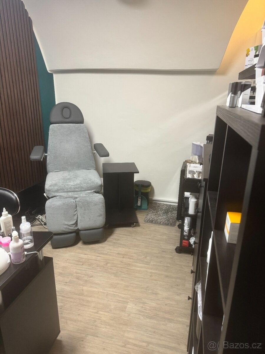 Obchodní prostory, Praha, 110 00