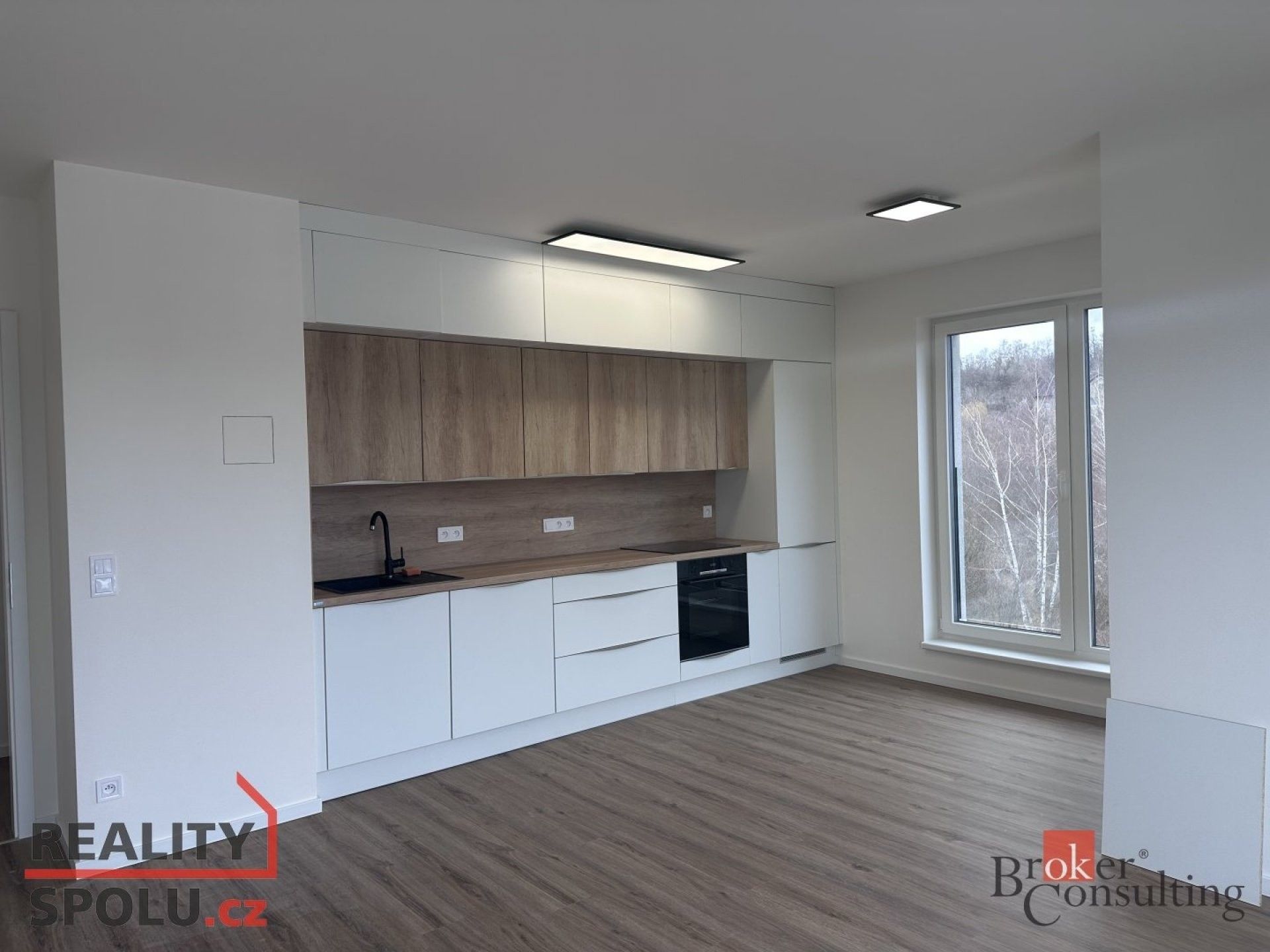 3+kk, Ke křížku,Kladno, 75 m²