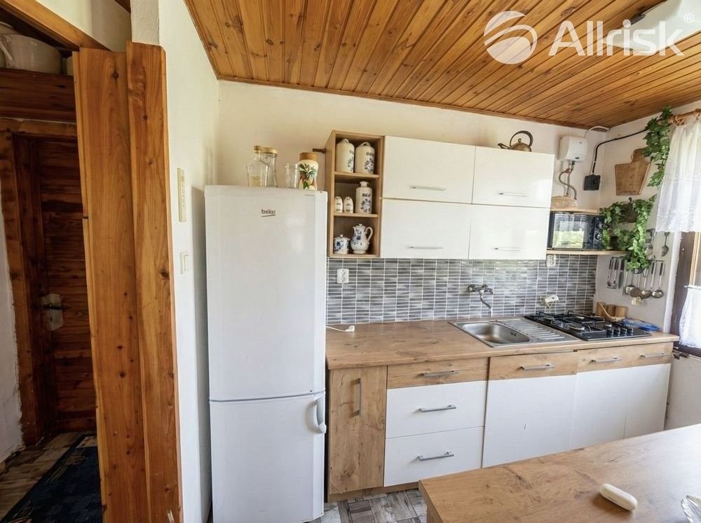 Chata · 64 m² · Vítkov Podhradí - 3