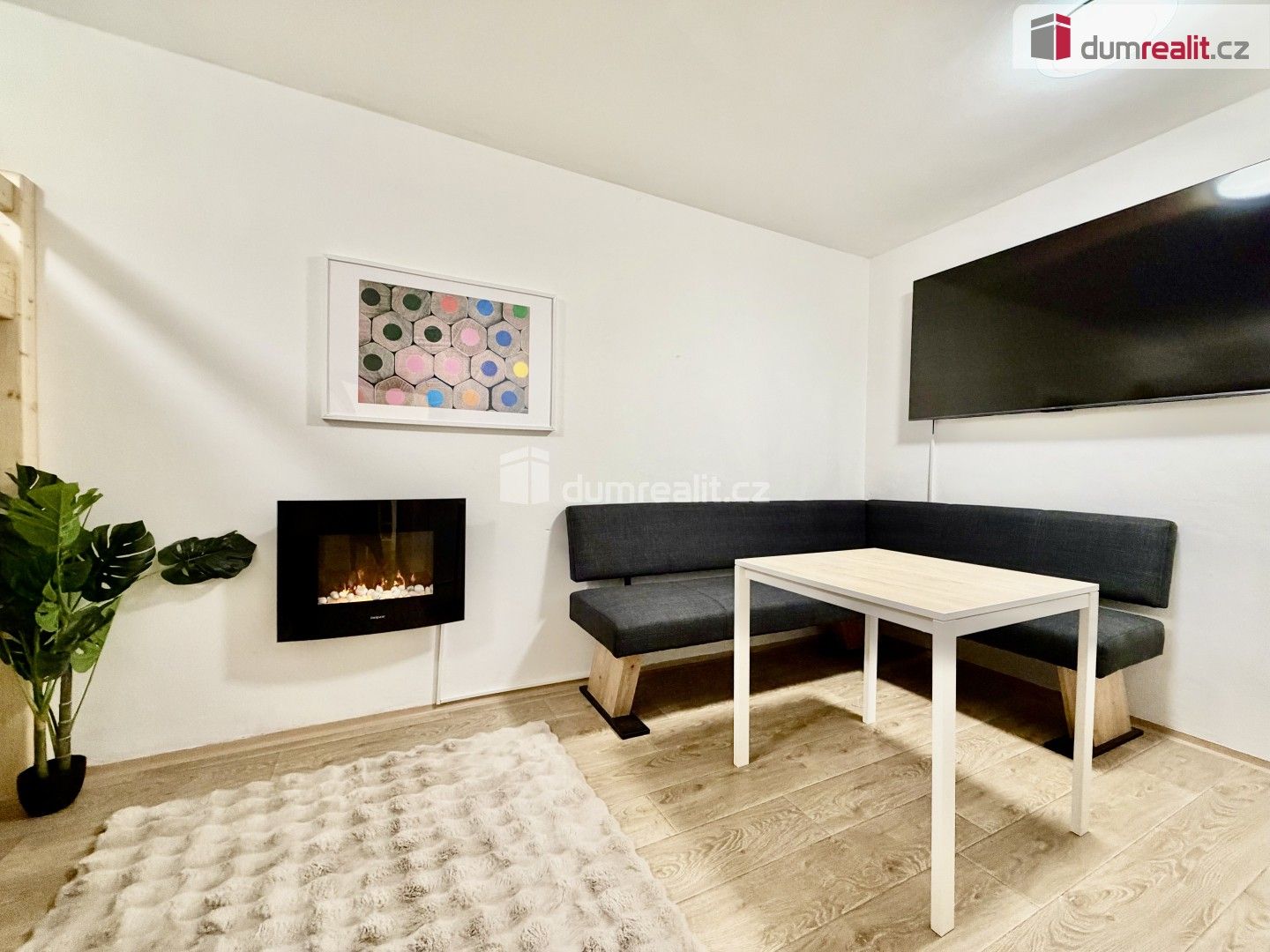 Prodej byt 1+kk - Harrachov, 28 m²