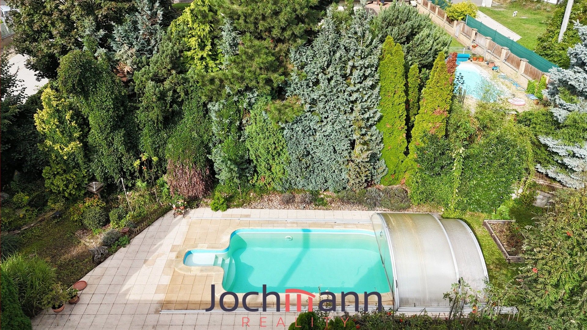Rodinné domy, Moravany, 320 m² - 2