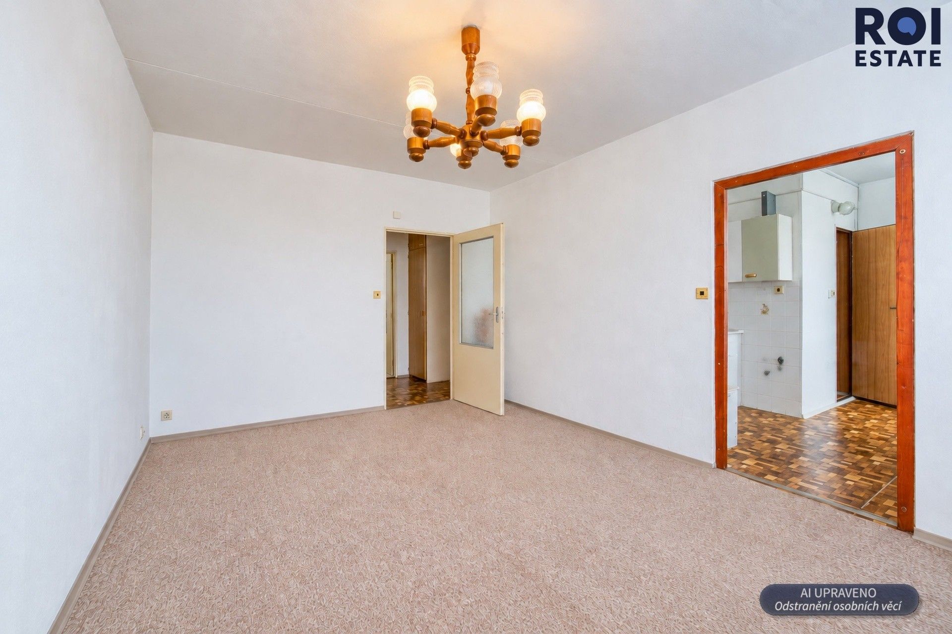 Prodej byt 2+1 - Pod Javory, Blansko, 61 m² - 2