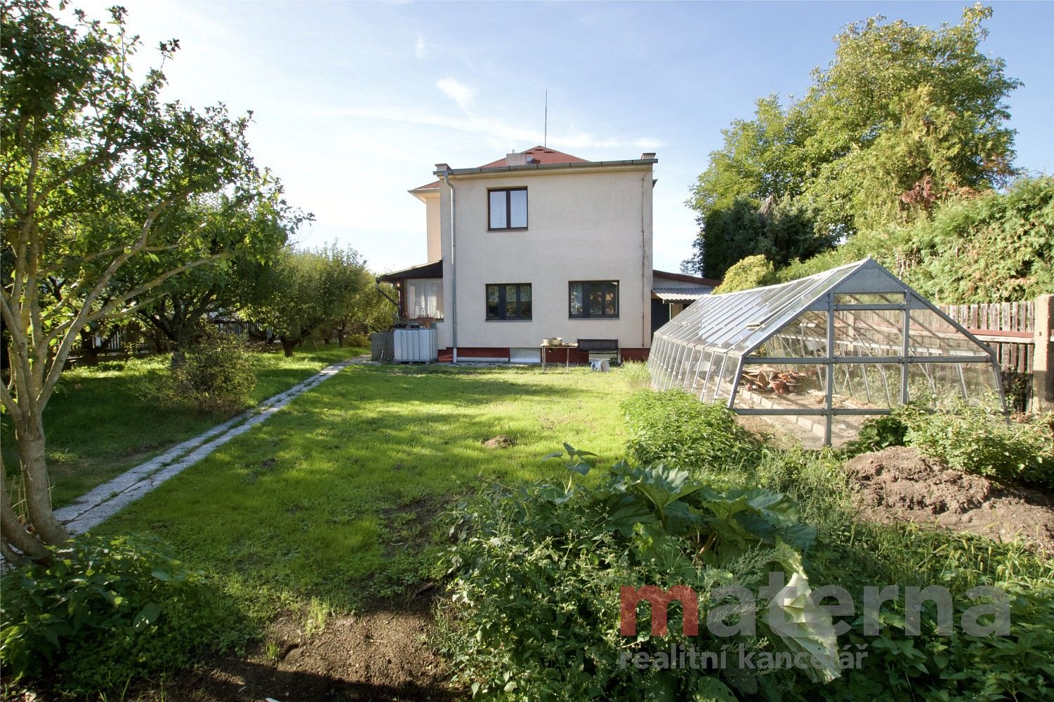 Rodinný dům · 243 m² · Jiráskova, Šestajovice, okres Praha-východ - 4