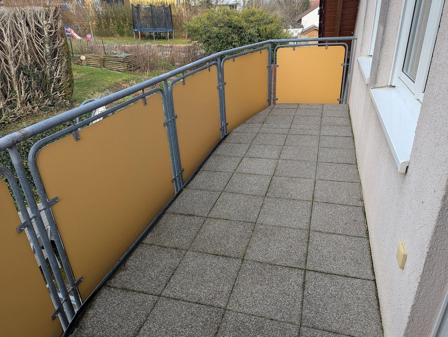 3+kk, , Bádensko-Württembersko, 101 m² - 2