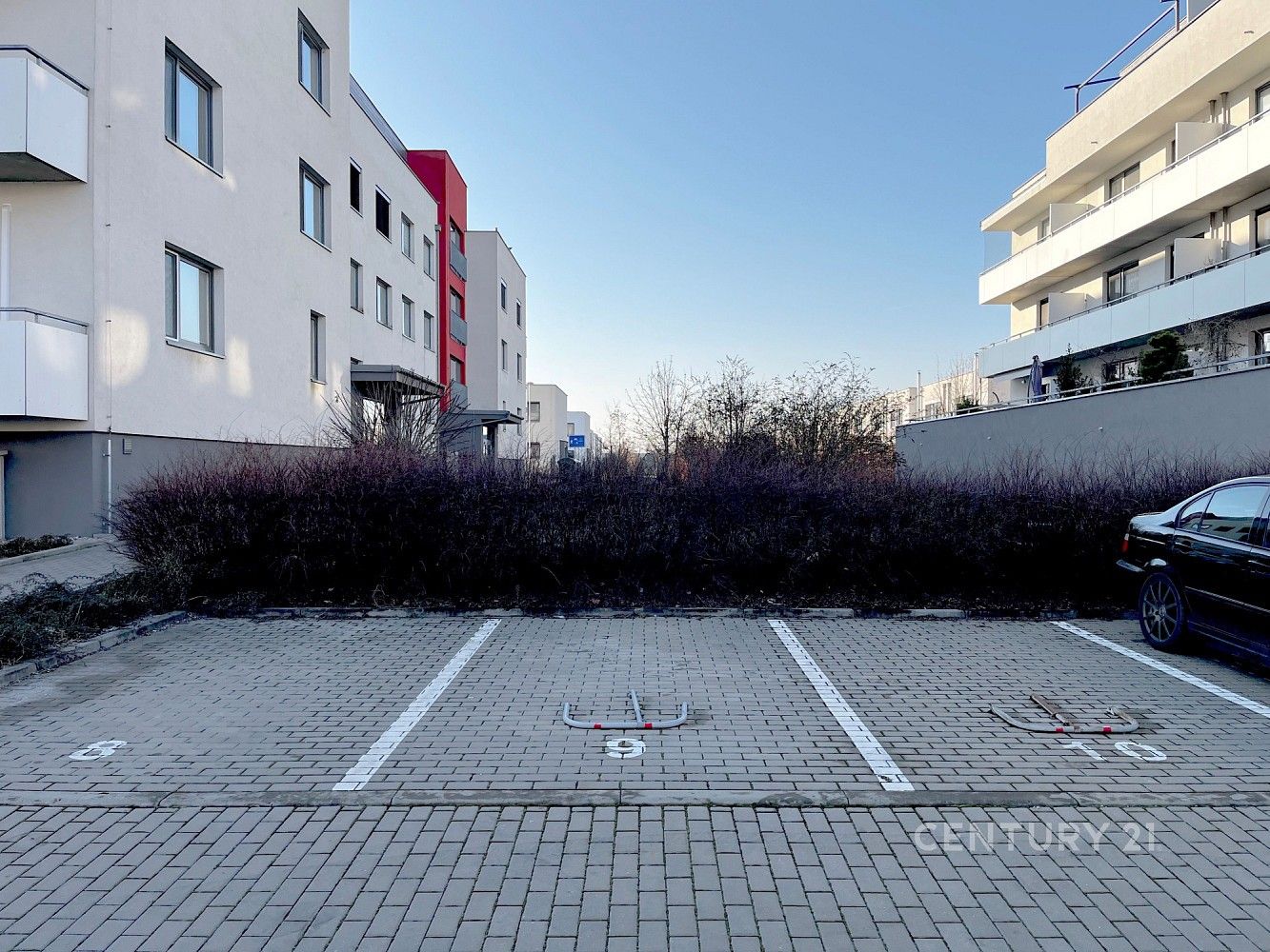 Nemovitost · 14 m² · Zelnice II., Slavkov u Brna, okres Vyškov - 3