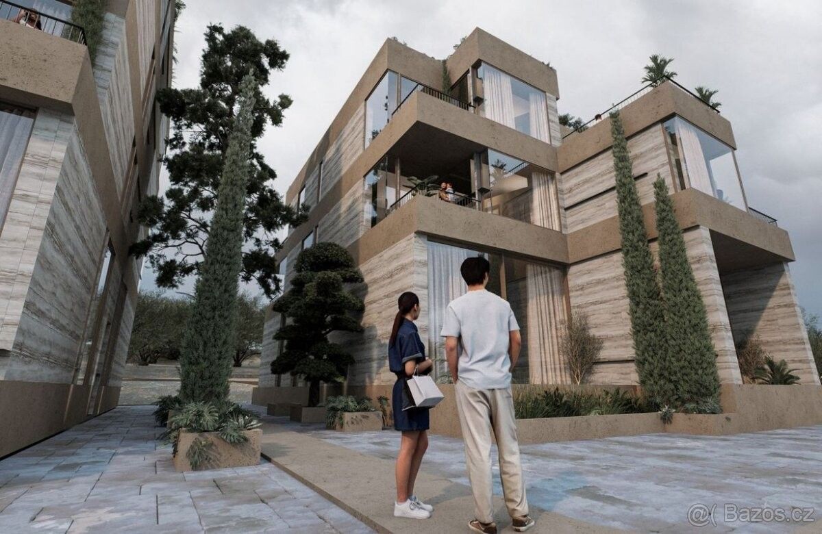 Prodej byt - 987 66, Zahraničí