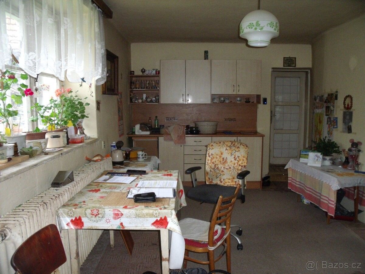 Prodej rodinný dům - Rájec-Jestřebí, 679 02