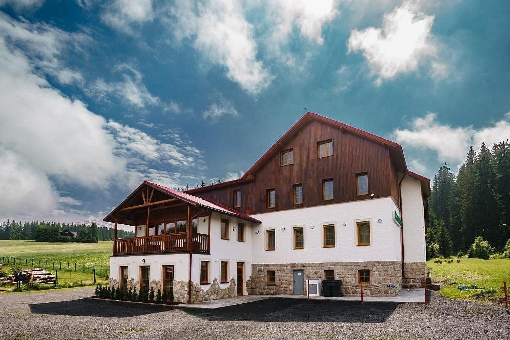1+1, Horní Blatná, okres Karlovy Vary, Karlovarský kraj, 71 m² - 2