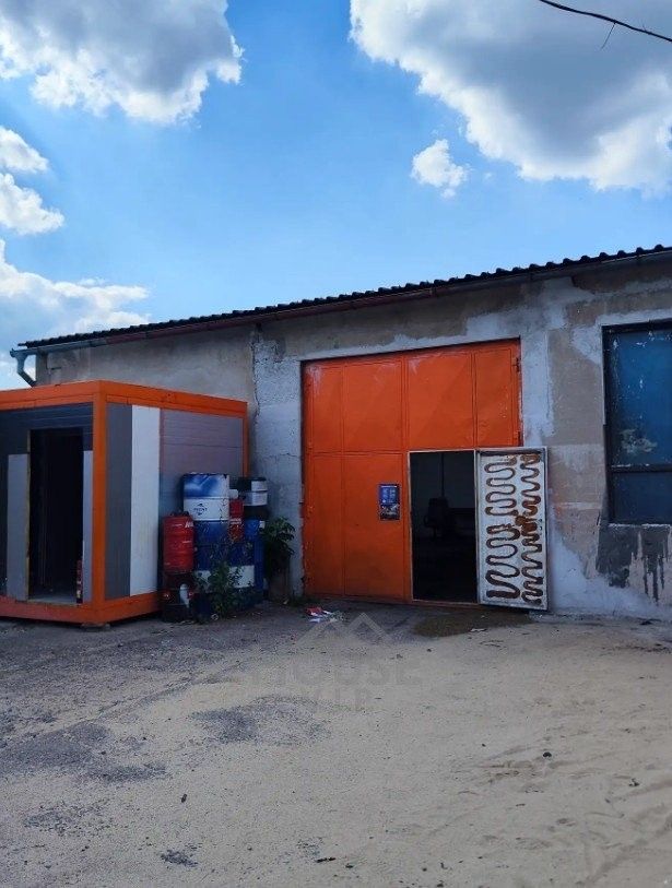 Sklad · 120 m² · Sportovní, Přelouč - 3