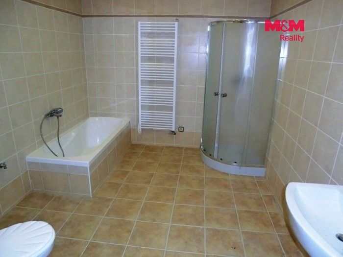 Pronájem rodinný dům - Na Tabulkách, Ostrava, 122 m² - 5