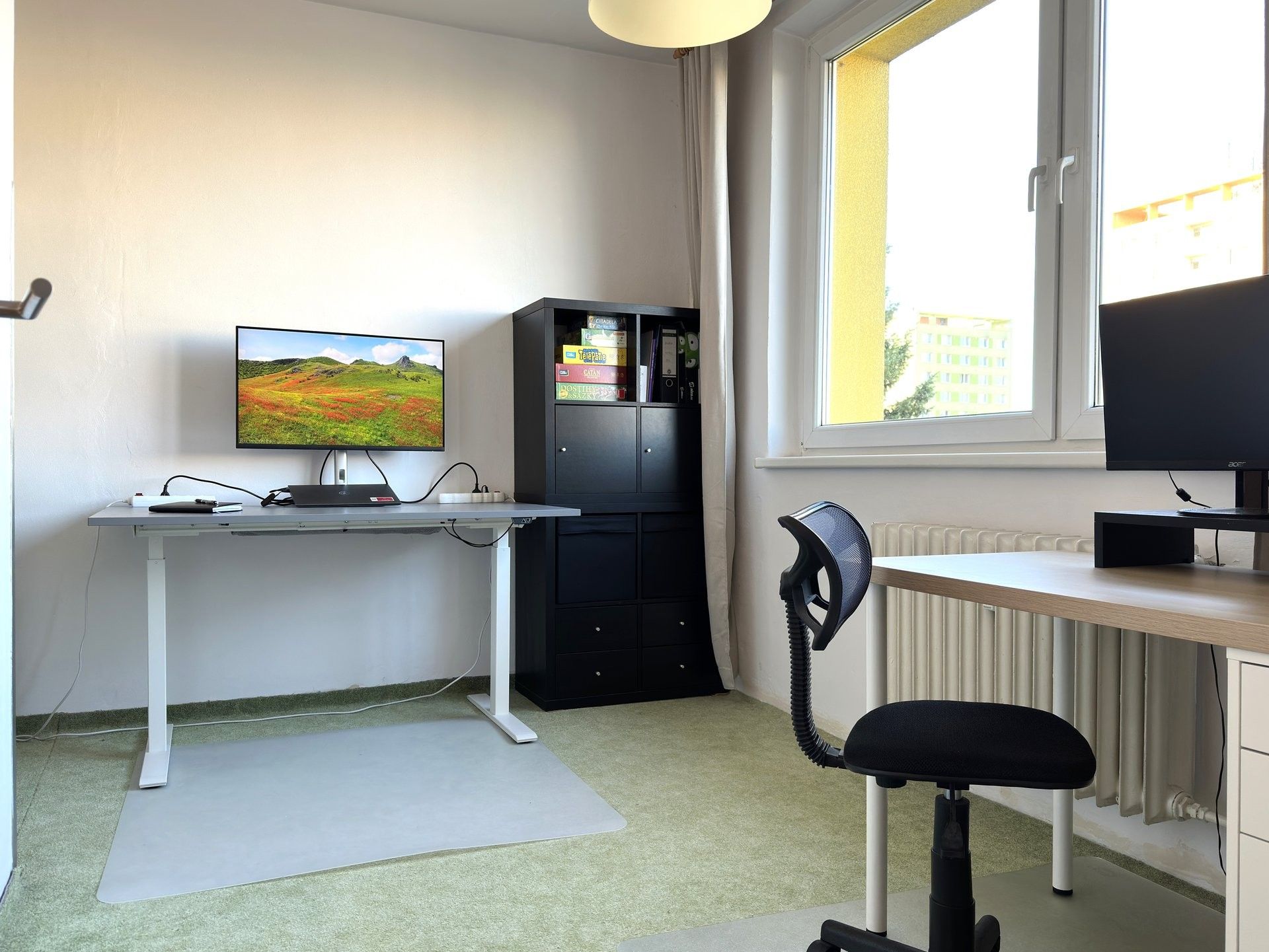 Prodej byt 3+kk - Palackého třída 2506, Brno Královo Pole, 56 m² - 5