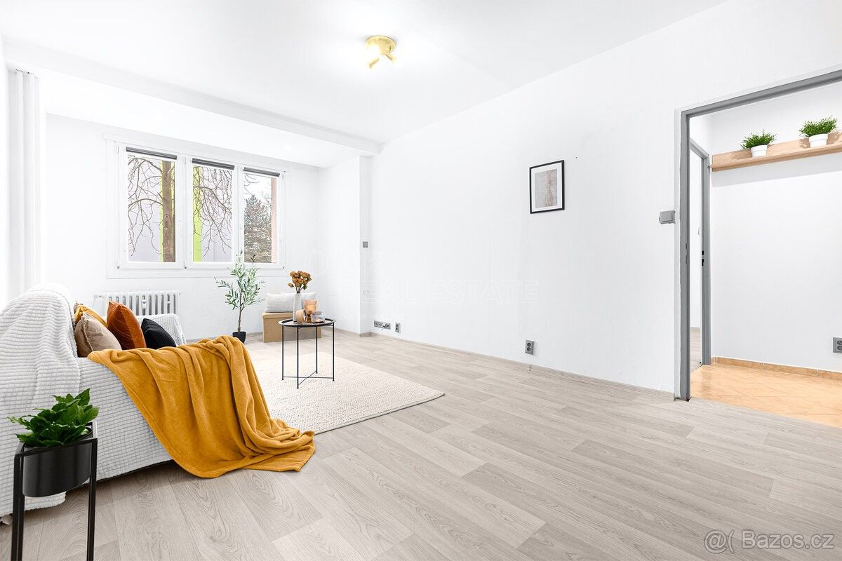 Prodej byt - Plzeň, 318 00