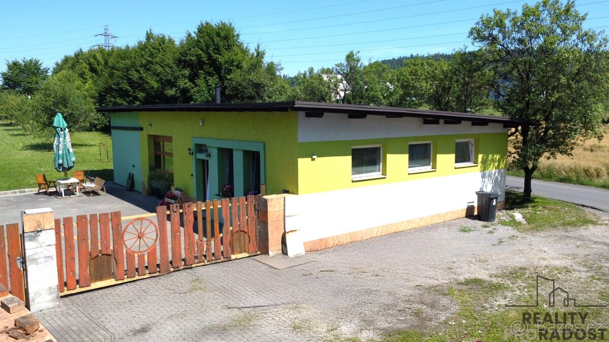 Rodinné domy, Vendryně, 739 94