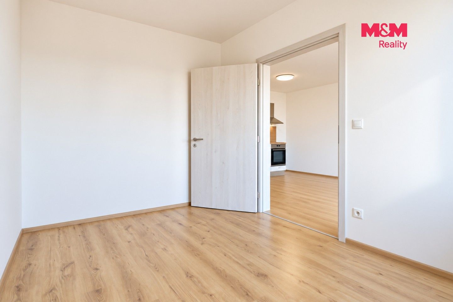 2+kk, Karla Kofránka, Hořice, 37 m² - 2