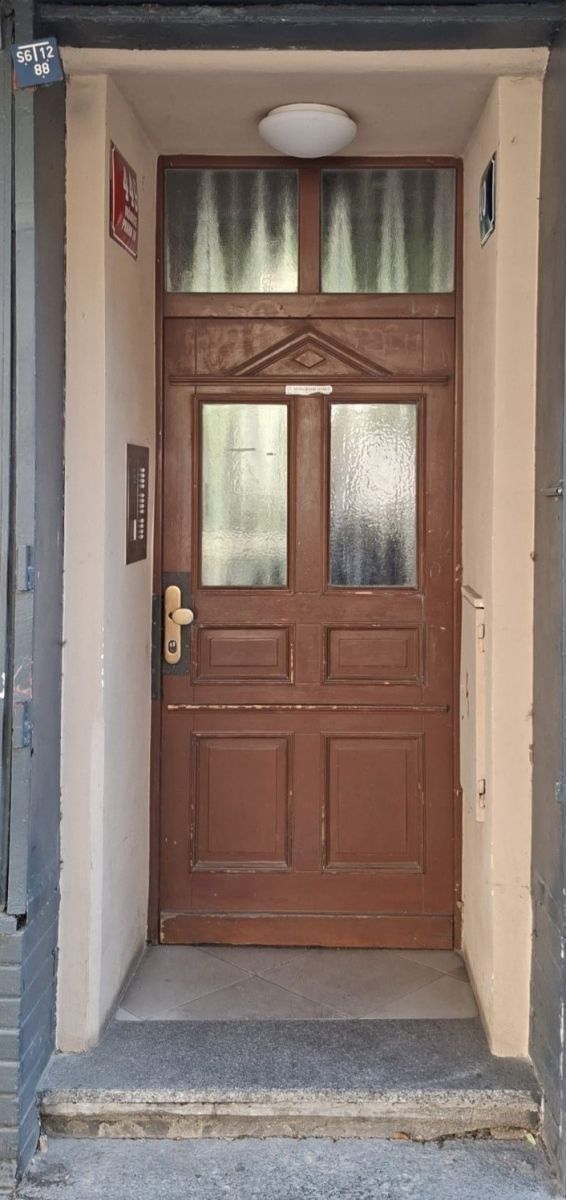 2+kk, Moskevská, Praha - Vršovice, 69 m² - 1