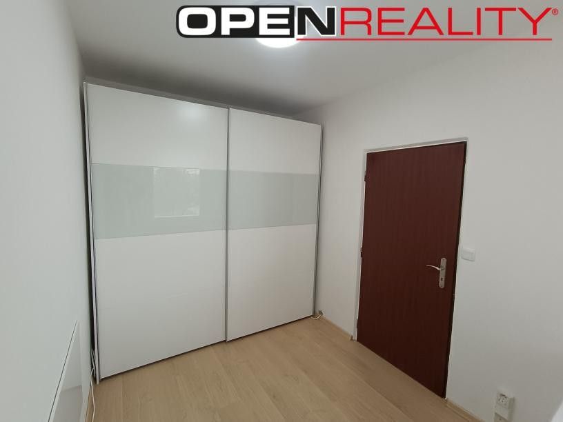 Byt 2+kk · 35 m² · U Výstaviště, Přerov - 4