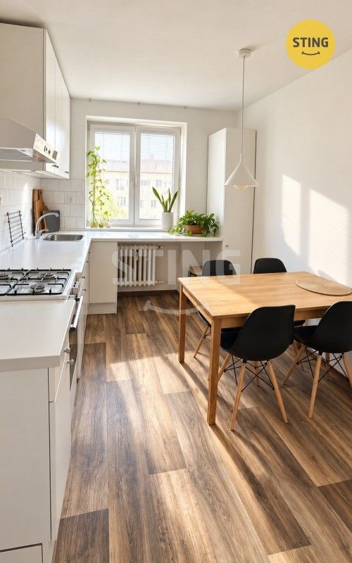 Pronájem byt 2+1 - Marie Pujmanové, Frýdek-Místek, 54 m² - 5