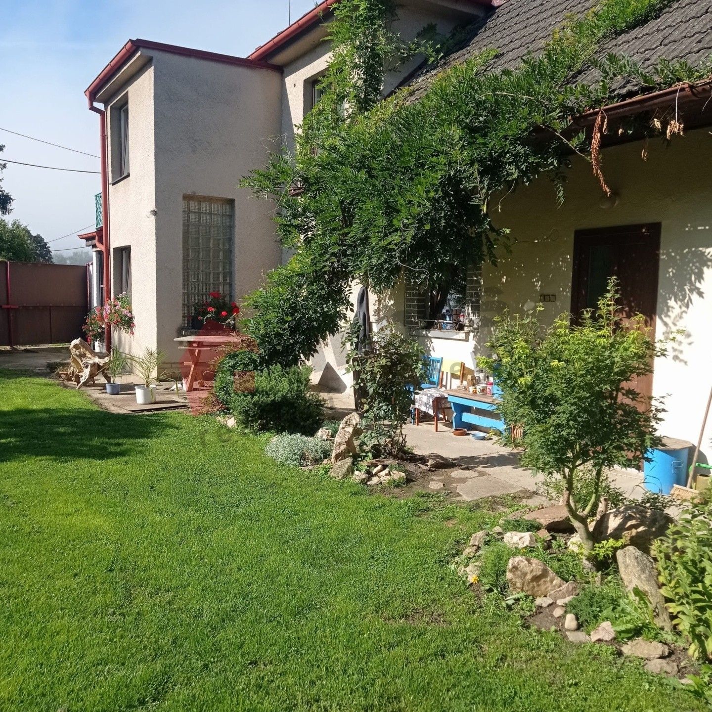 Zemědělské usedlosti, Kondrac, 163 m²