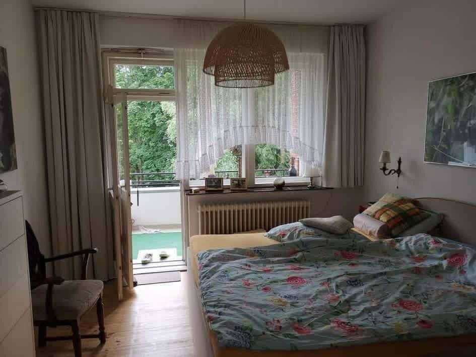 Byt 2+kk · 64 m² · Berlin Zehlendorf Berlin 14169 - 4