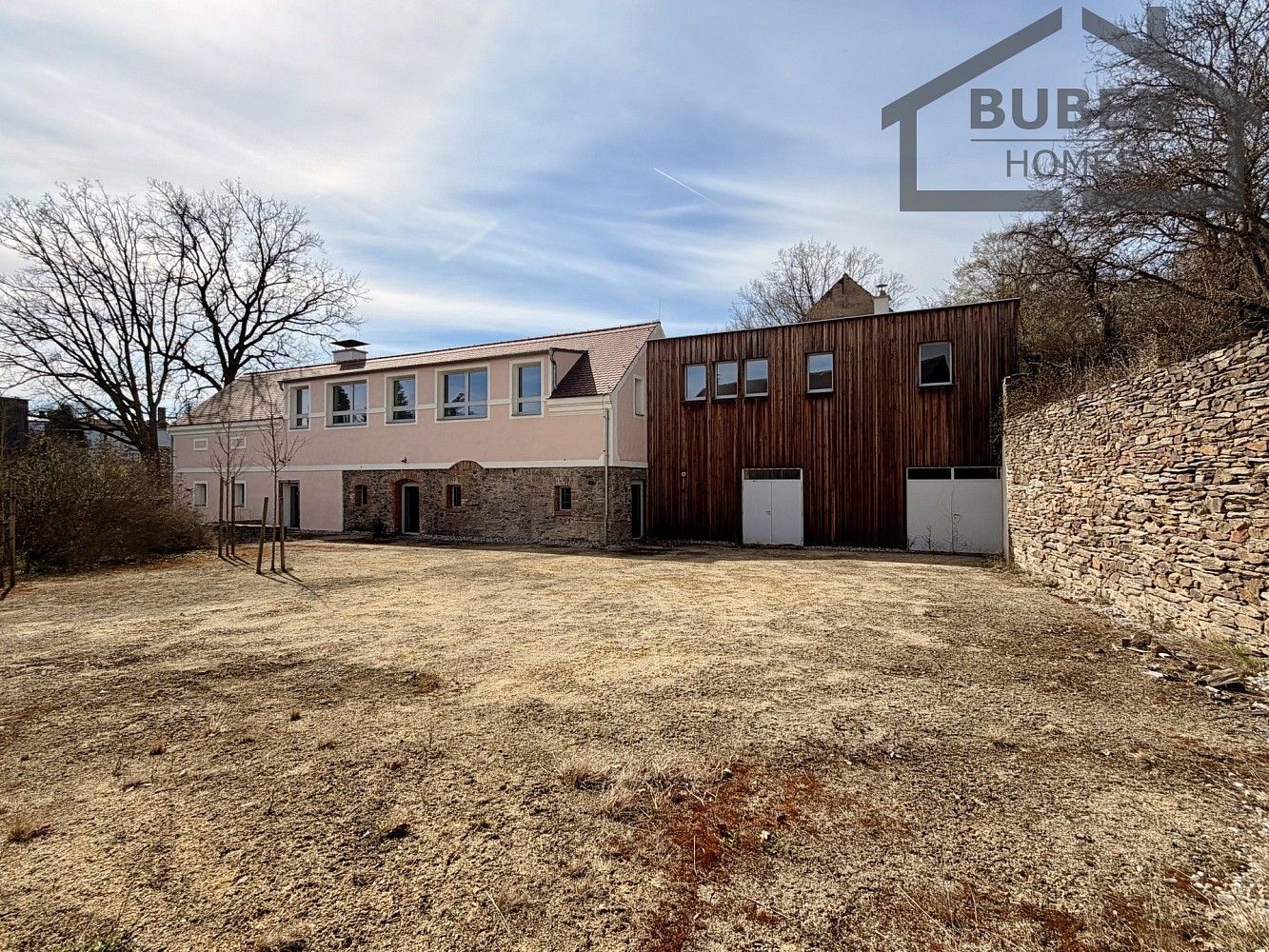 Ubytovací zařízení, Ošelín, okres Tachov, Plzeňský kraj, 790 m² - 2