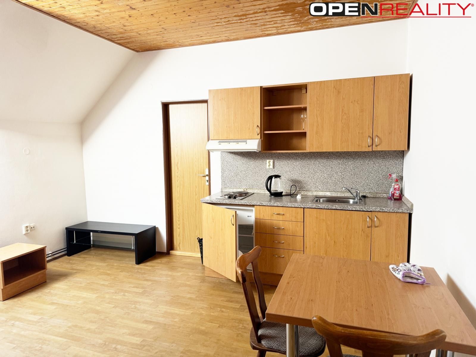 1+kk, Březka, Velká Bíteš, 26 m²