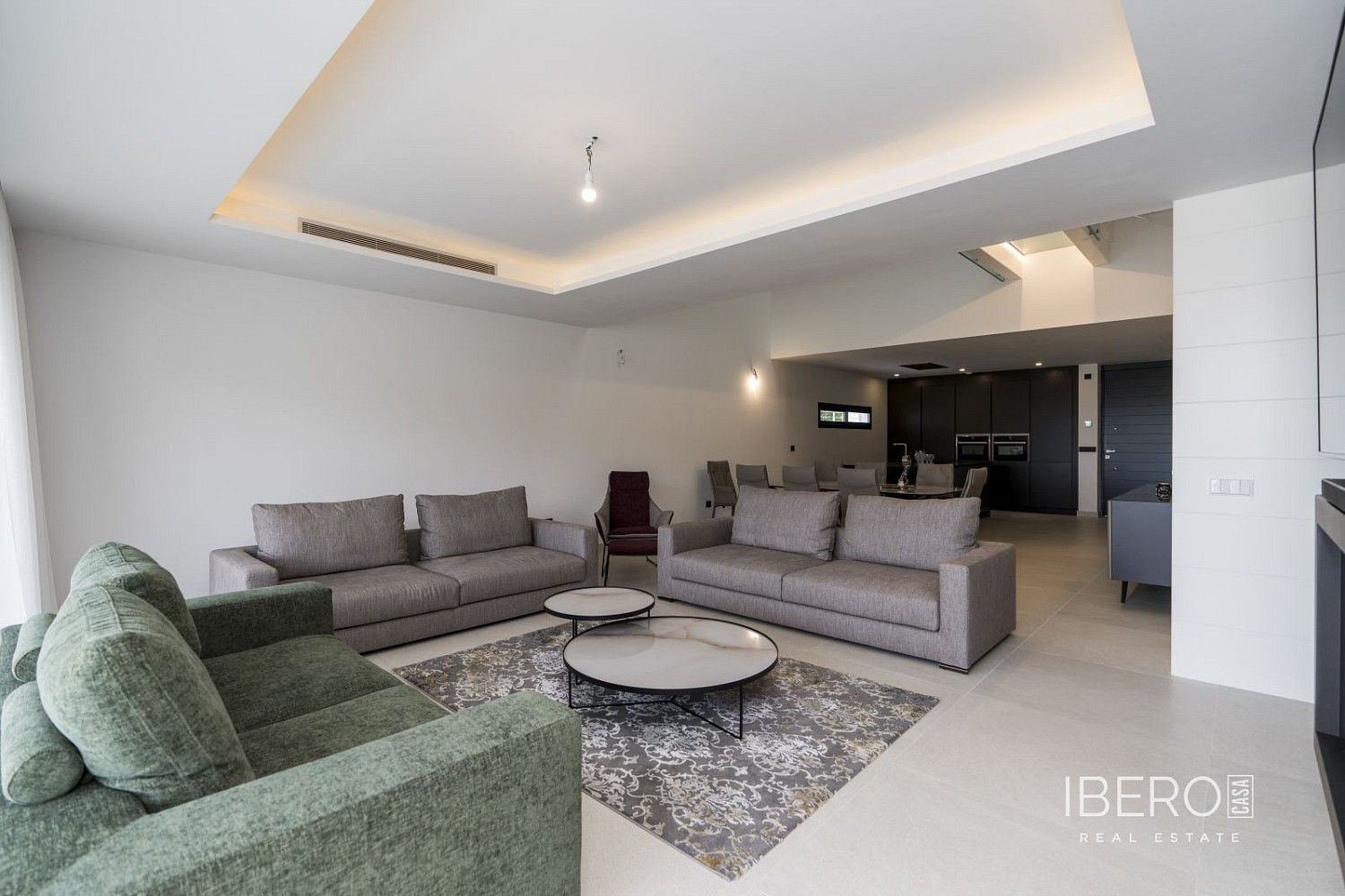 Rodinný dům · 321 m² · Estepona, ES - 4