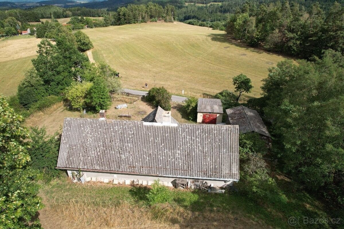 Prodej rodinný dům - Strakonice, 386 01 - 5
