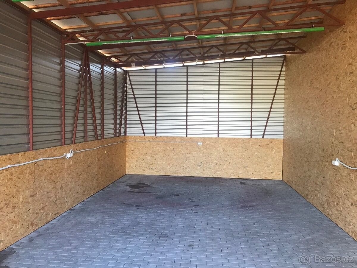 Sklady, Praha, 193 00