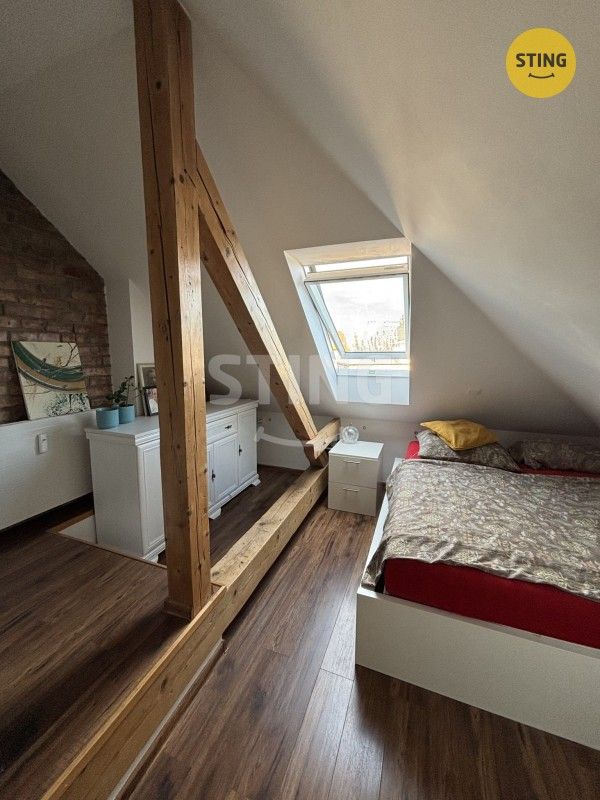 Byt 2+kk · 52 m² · Frýdek-Místek - 4