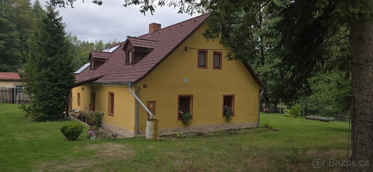 Rodinné domy, Braňany, 435 22 - 1