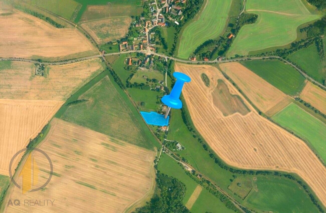 Pozemky pro bydlení, , Račice nad Trotinou, 5 m²