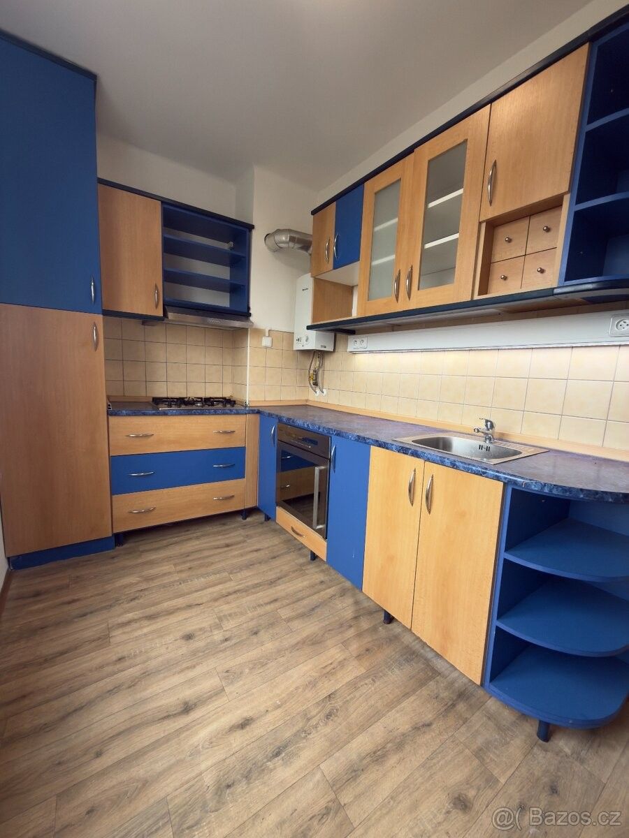 Prodej byt - Louny, 440 01