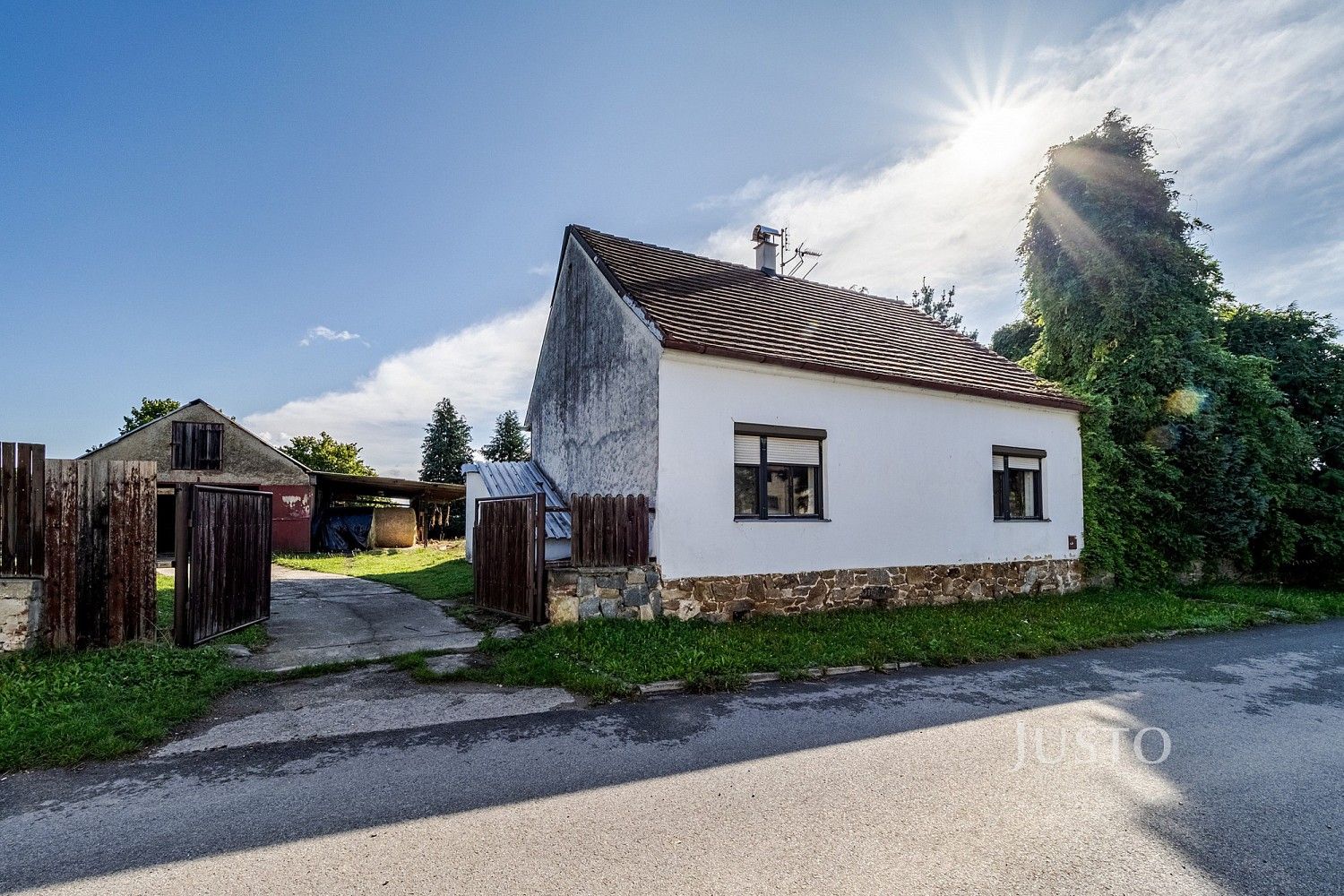 Rodinný dům · 90 m² · Dříteň - Záblatí, okres České Budějovice - 3