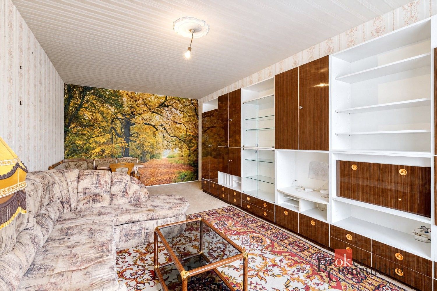 Prodej byt 2+1 - Praha - Veleslavín, okres Praha 6, Hlavní město Praha, 57 m² - 5
