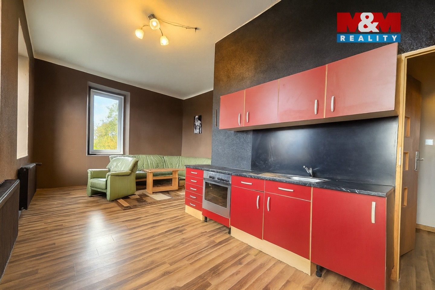 Prodej rodinný dům - Habartice, 1 770 m²