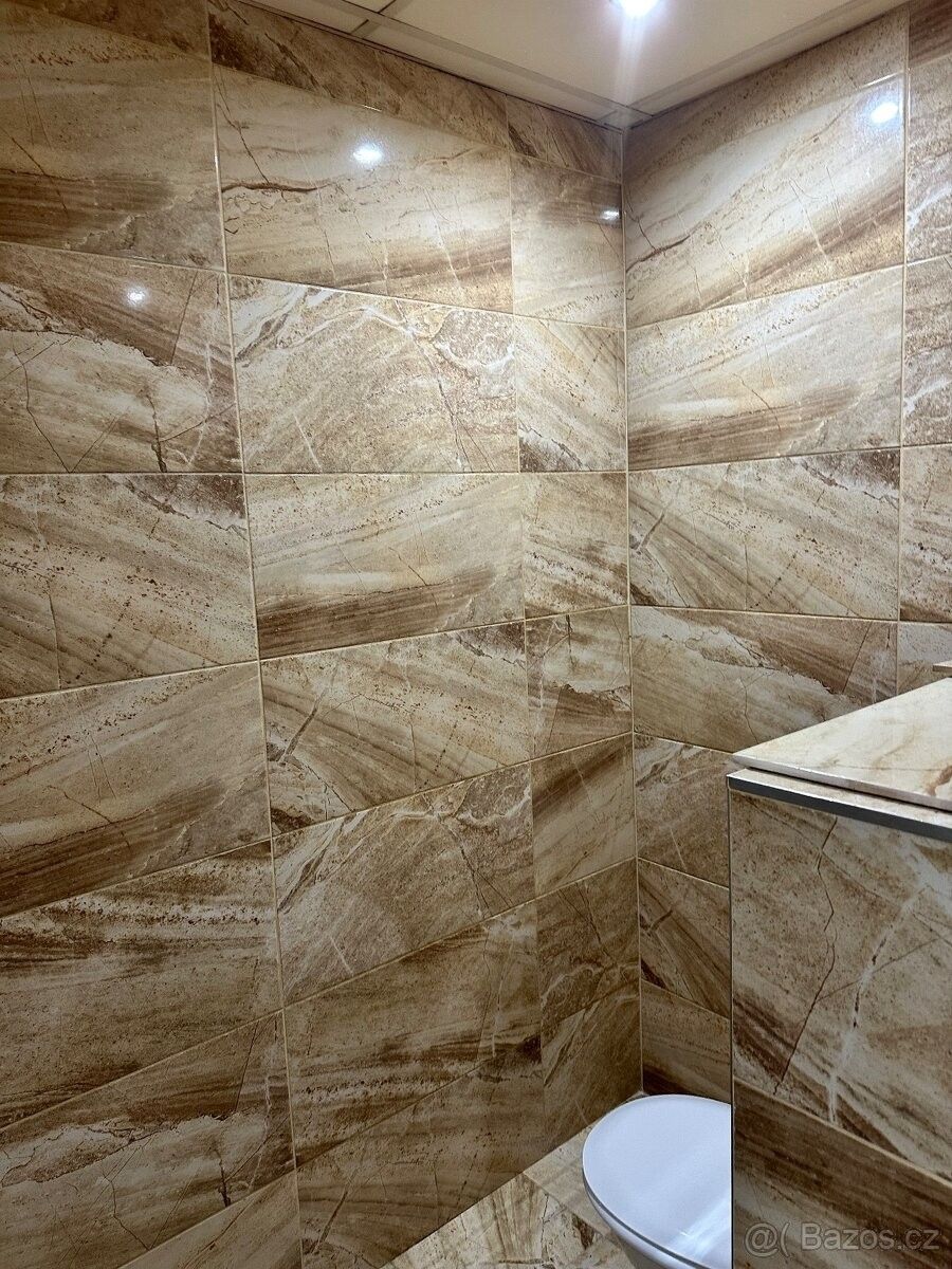 Prodej byt - Chomutov, 430 03