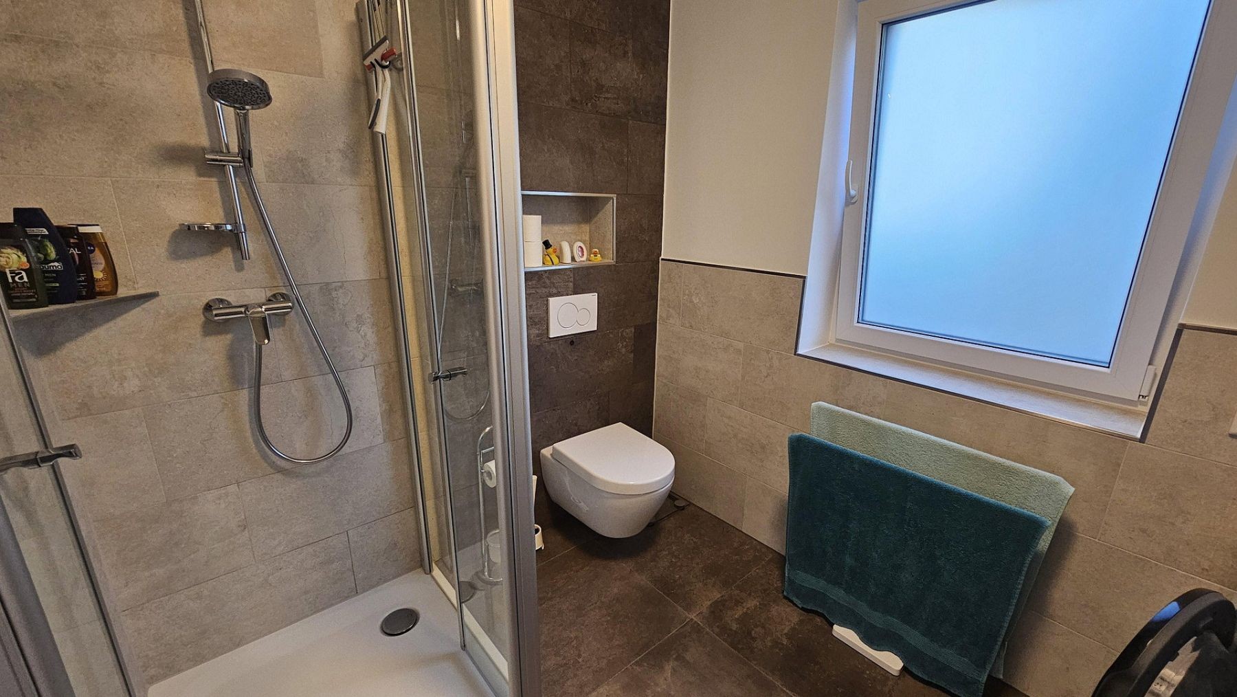 Pronájem byt 3+1 - Friederike-Nadig-Str. 5, , Hessen, 83 m² - 5