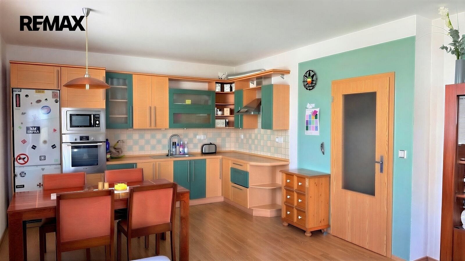 2+kk, Jihlava - Horní Kosov, Kraj Vysočina, 57 m² - 1