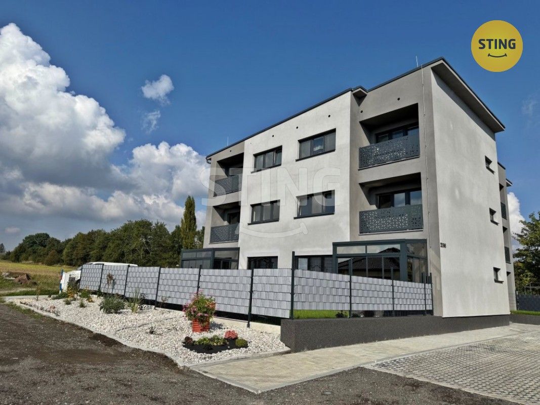 3+kk, Šenov u Ostravy, 739 34, 86 m²