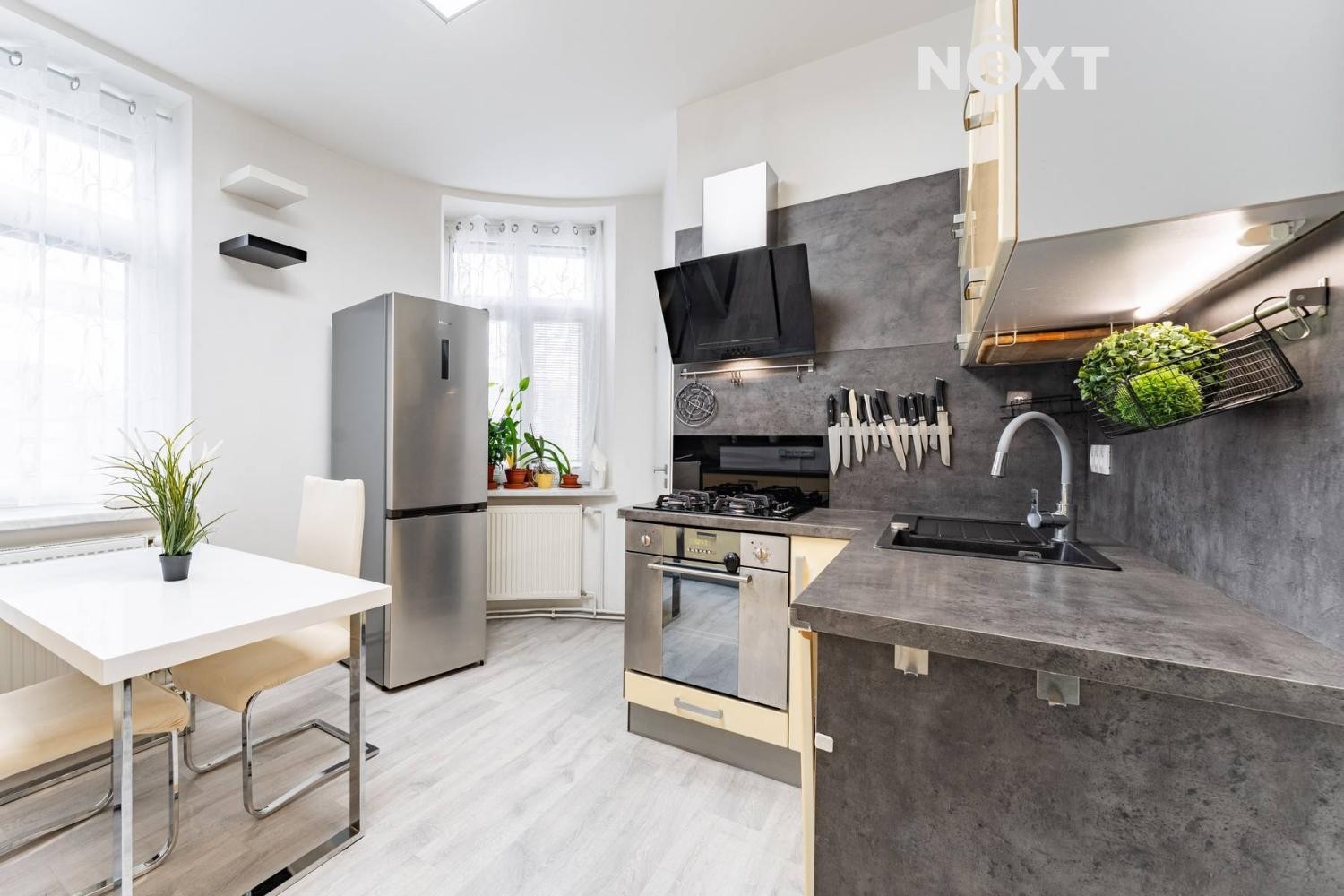 Byt 3+1 · 70 m² · Chodská 1373, Šumperk - 4