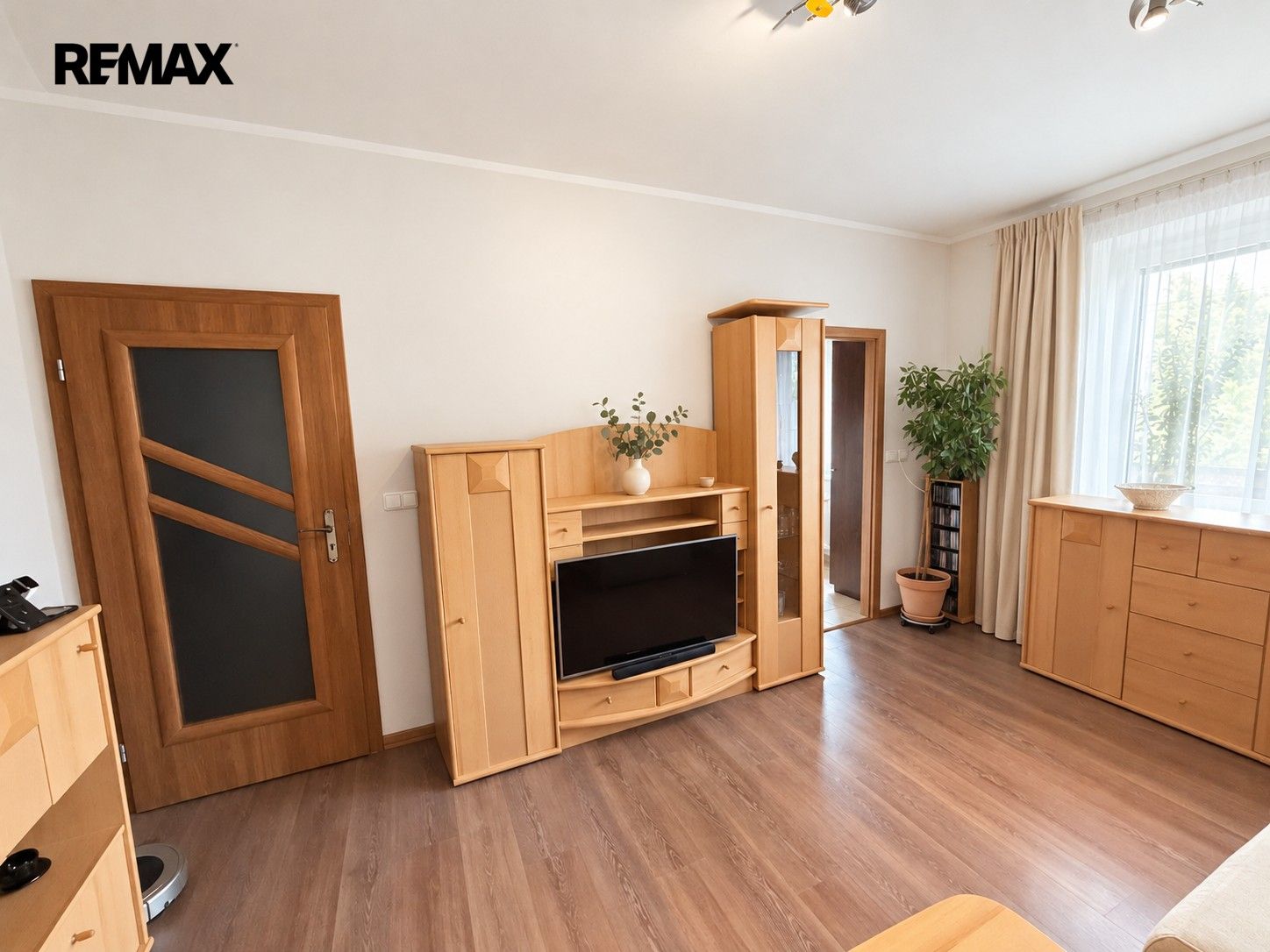 Byt 2+1 · 53 m² · Marie Majerové, Ostrava Poruba - 3