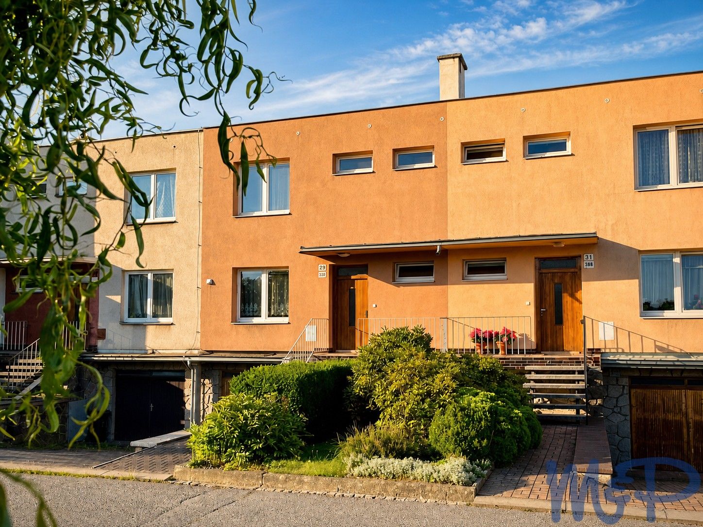 Rodinné domy, Stamicova, Jihlava, 175 m² - 1