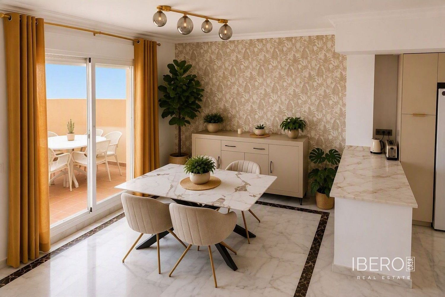 Rodinný dům · 120 m² · Casares Playa, ES - 3