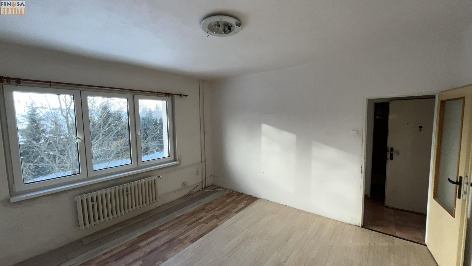 1+1, Petrovice Krásný Les, 30 m² - 2