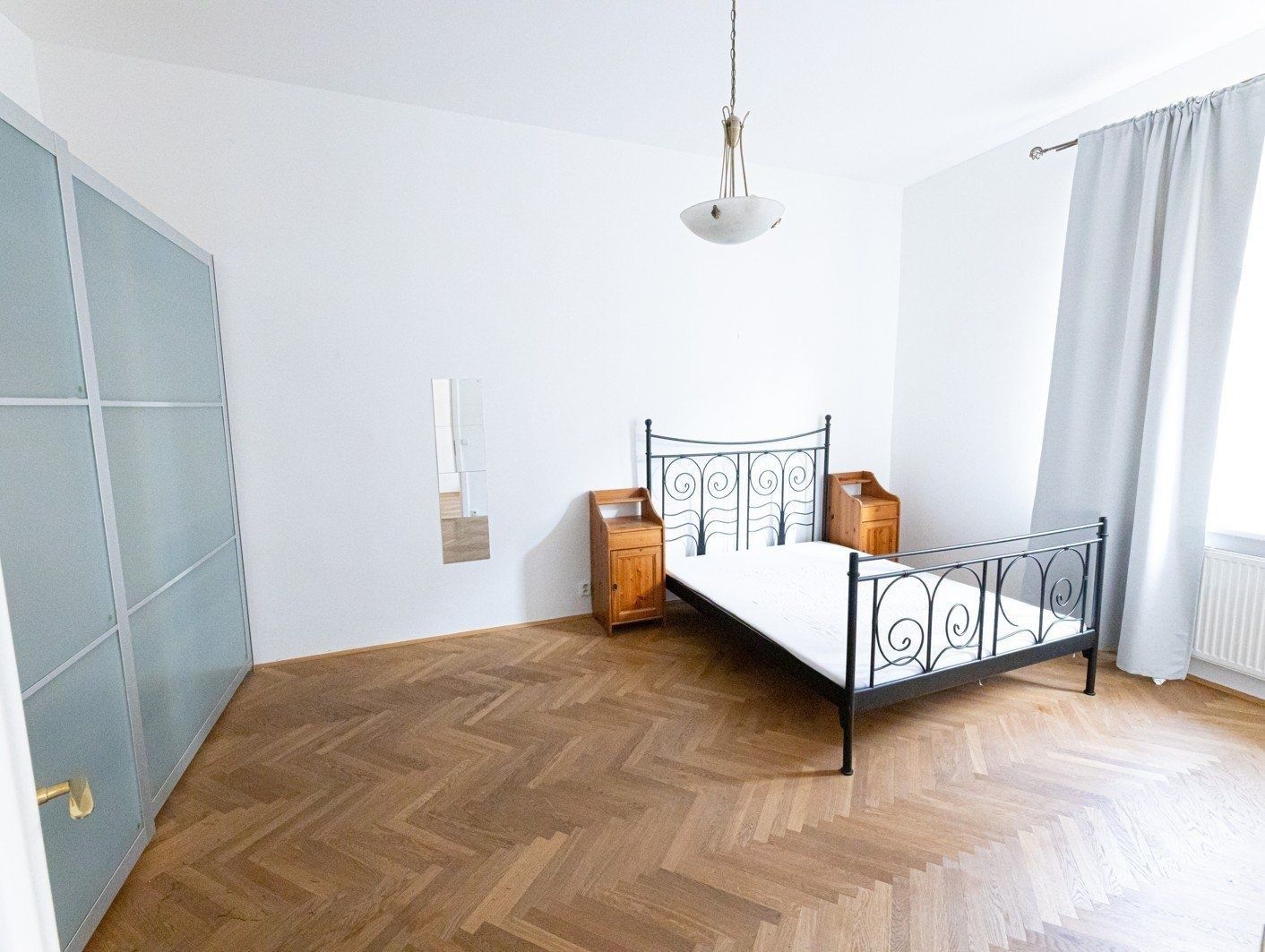 Byt 2+1 · 66 m² · Tomáškova, Praha - Smíchov - 3